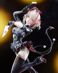 Arknights PVC Statue W-Wanted Ver. 29 cm