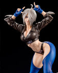 The King of Fighters 2001 PVC Statue 1/7 Angel 21 cm