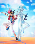 Yu-Gi-Oh! Zexal PVC Statue 1/7 Zexal Astral 24 cm