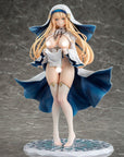 Original Character PVC Statue 1/6 Charlotte Holy White Ver. 26 cm