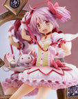 Puella Magi Madoka Magica Statue 1/7 Madoka Kaname 10th Anniversary Ver. 25 cm