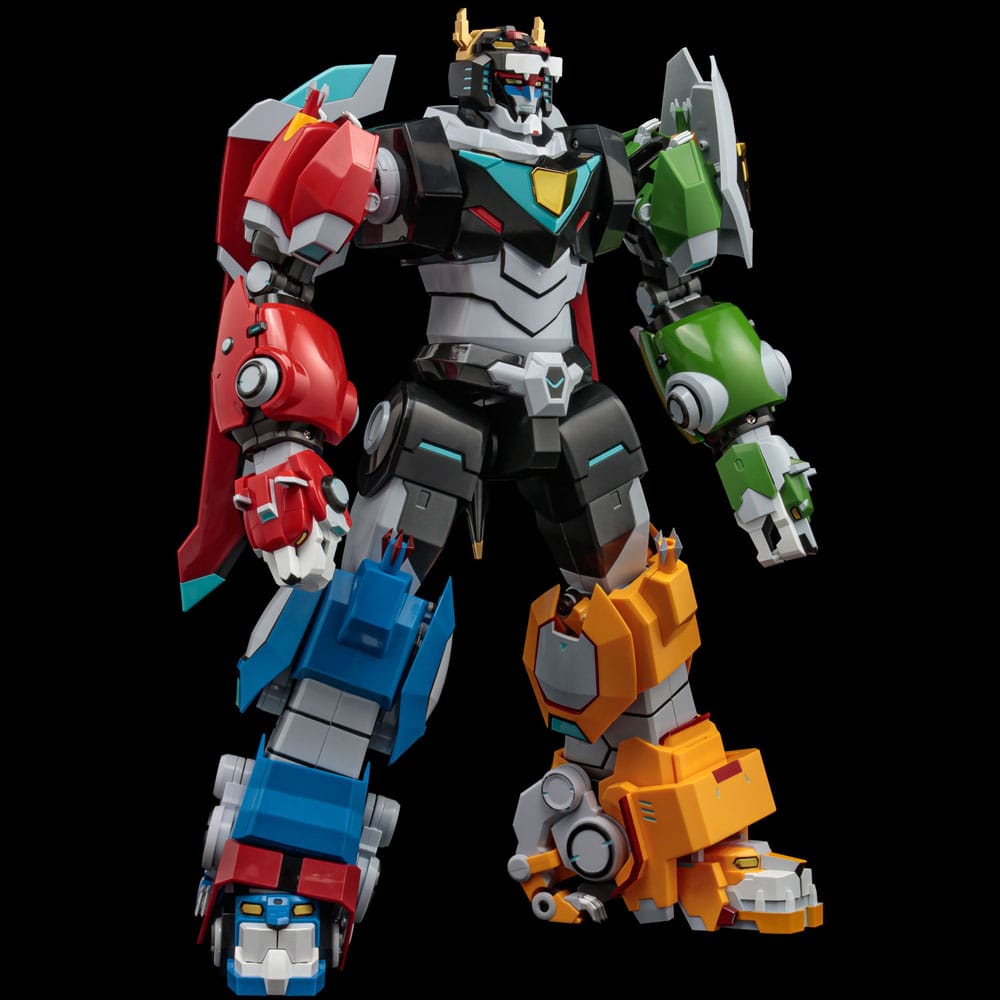 Voltron Legendary Defender Riobot Action Figure Voltron 31 cm