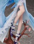 Touhou Project PVC Statue 1/6 Ghost From the Calamitous Nirvana Yuyuko Saigyouji 32 cm