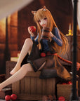 Spice and Wolf: Merchant Meets the Wise Wolf SHIBUYA SCRAMBLE FIGURE PVC Statue 1/7 Holo 22 cm