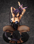 Ikki Tousen Extravaganza Epoch Statue 1/4 Kanu Unchou: Bunny Ver. 2nd 32 cm