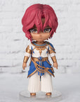 Tales of Arise Figuarts mini Action Figure Dohalim 8 cm