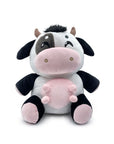 Doki Doki Literature Club! Plush Figure Mr. Cow 30 cm