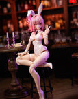 Original Character Action Figure 1/12 Bunny Girl Irene 16 cm