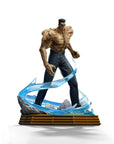 Yuyu Hakusho Art Scale Statue 1/10 Toguro 24 cm