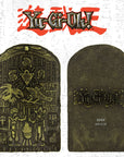 Yu-Gi-Oh! Ingot Tablet of Memories Limited Edition