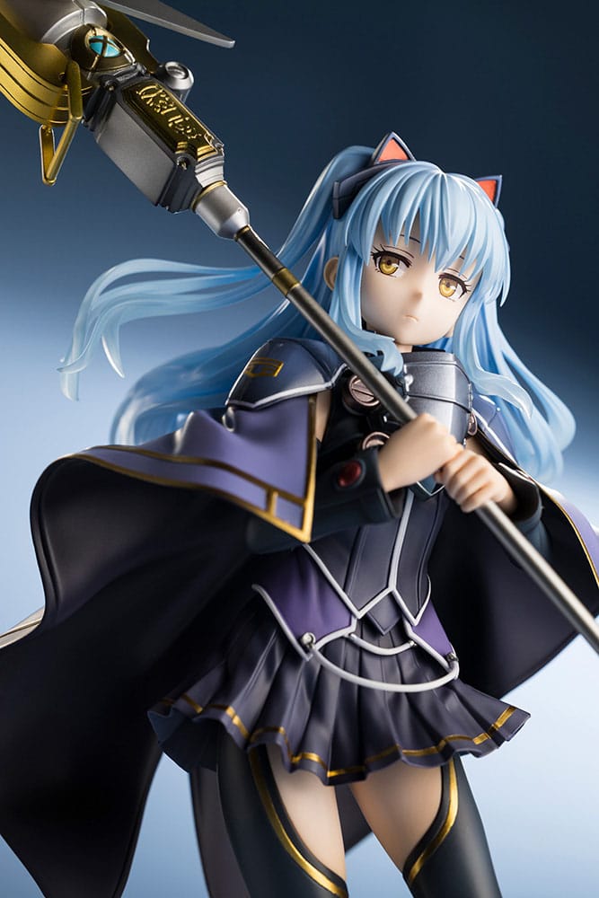 The Legend of Heroes PVC Statue 1/8 FTio Plato 25 cm