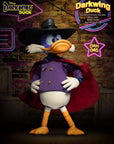 Darkwing Duck Dynamic 8ction Heroes Action Figure 1/9 Darkwing Duck 16 cm