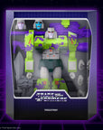 Transformers Ultimates Action Figure Megatron 18 cm