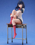 Gridman Universe PVC Statue 1/7 Rikka Takarada 24 cm