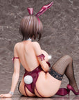 Creators Opinion PVC Statue 1/4 Yumiko Yasaka Ver. 25 cm