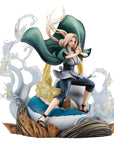 Naruto Gals PVC Statue Tsunade Ver. 3 27 cm