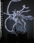 Spider-Man 2 Video Game Masterpiece Action Figure 1/6 Peter Parker (Anti-Venom Suit) 30 cm