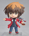 Yu-Gi-Oh! Duel Monsters GX Nendoroid Action Figure Jaden Yuki 10 cm