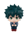 My Hero Academia Look Up PVC Statue Izuku Midoriya 11 cm