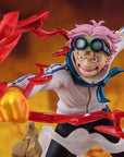 One Piece Figuarts ZERO Extra Battle PVC Statue Koby Honesty Impact 19 cm