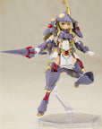 Frame Arms Girl Plastic Model Kit Hand Scale Durga I 9 cm