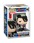 Bleach POP! Animation Vinyl Figure Byakuya 9 cm