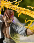 Yu Yu Hakusho ARTFXJ Statue 1/8 Kazuma Kuwabara Ver. 2 25 cm