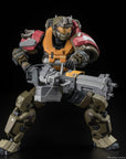 Halo: Reach Action Figure 1/12 Jorge-052 (Noble Four) 19 cm