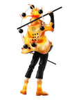 Naruto Shippuden G.E.M. Series PVC Statue Naruto Uzumaki Six Paths Sage Mode 15th Anniversary Ver. 22 cm