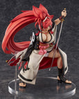 Guilty Gear Strive Statue PVC Baiken 23 cm