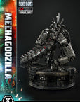 Godzilla vs. Kong Statue Mechagodzilla Bonus Version 66 cm