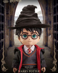 Harry Potter Egg Attack Action Action Figure Wizarding World Harry Potter 11 cm