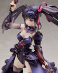 Date A Bullet Spiritale PVC Statue 1/7 Kurumi Tokisaki Gunner Ver. 25 cm