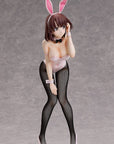 Saekano the Movie: Finale PVC Statue 1/4 Megumi Kato: Bunny Ver. 2nd 30 cm