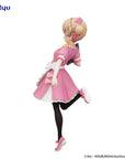 Is the Order a Rabbit? Bloom Trio-Try-iT PVC Statue Cocoa 20 cm