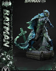 Batman Premium Masterline Series Statue Batman Blackest Night Version 45 cm