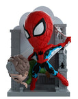 Marvel Vinyl Diorama Spider-Man 12 cm