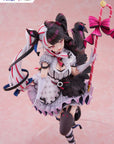 Nijisanji F:Nex PVC Statue 1/7 Yorumi Rena 24 cm