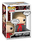 Britney Spears POP! Rocks Vinyl Figure Oops, I Did it Again 9 cm