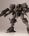 Armored Core 4 Plastic Model Kit 1/72 Rayleonard 03-Aaliyah Supplice Opening Ver. 18 cm