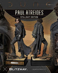 Dune Statue 1/4 Paul Atreides Stillsuit Edition Bonus Version 53 cm