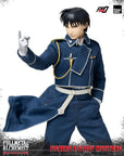 Fullmetal Alchemist: Brotherhood Action Figure FigZero 1/6 Roy Mustang 29 cm