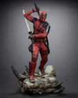 Deadpool 3 Legacy Replica Statue 1/4 Deadpool 58 cm