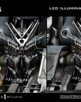 Transformers Statue Blackout 81 cm