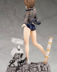 13 Sentinels: Aegis Rim ARTFXJ Statue 1/8 Natsuno Minami & BJ 25 cm