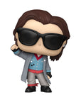 Breakfast Club POP! Movie Vinyl Figure Bender 9 cm