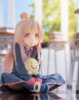 Onimai: I'm Now Your Sister! PVC Statue Desktop Cute Figure Mahiro Oyama 13 cm