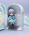 Nendoroid Doll Pouch Neo: Juke Box (Red)