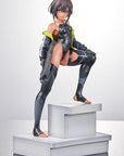 Arms Note Statue 1/7 Swim Team Bucho-chan 22 cm