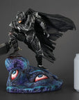 Berserk Akihabara Legend Figure PVC Statue 1/8 Guts (Berserker Armor) 26 cm